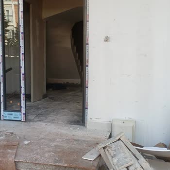 Enerya’nın Yanlış Gaz Kutusu Montajı Ve Yer Değişikliği Talebinin Reddi