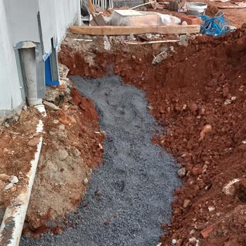 Enerya’nın Yanlış Gaz Kutusu Montajı Ve Yer Değişikliği Talebinin Reddi