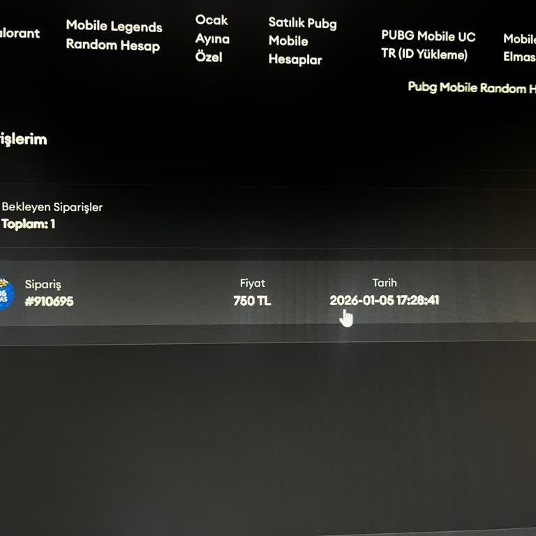 Oyun Dinar 750 TL'lik Elmas Paketi Sadece 80 Elmas Olarak Geldi, İade Talebim!