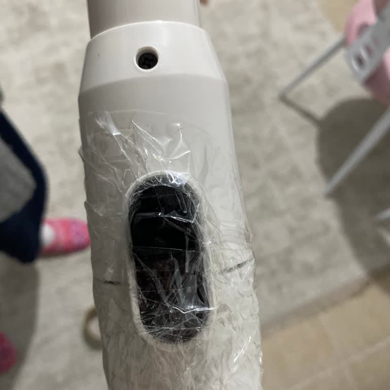 Sinbo Süpürge Parçaları Kendi Kendine Bozuldu, Garanti Kapsamı Dışında Ücret Talep Edildi