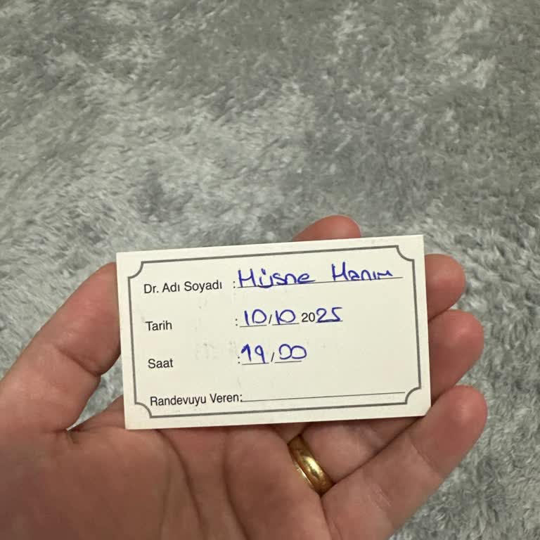 Okmeydanı Hastanesinin Kapanması Nedeniyle Lazer Epilasyon Seansları İade Talebi