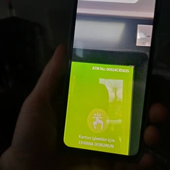 Garanti Bankası ATM’sinde 19.000 TL Kayıp Paranın Acil İadesi