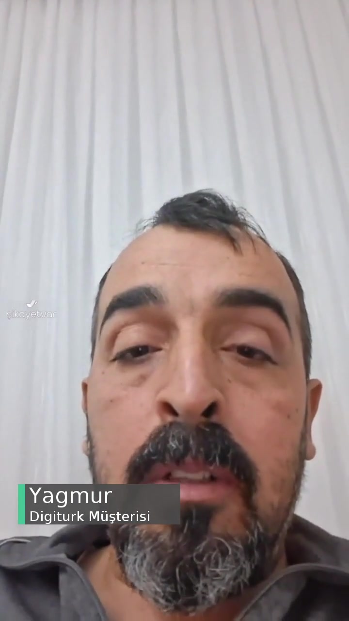 Digiturk Hayal Kırıklığı! videonun kapak resmi