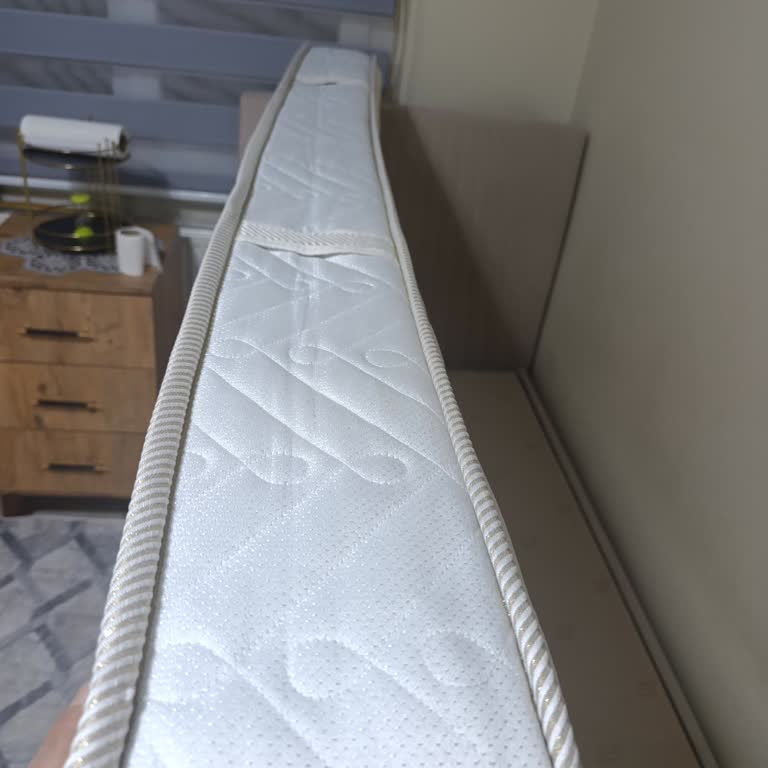 İstikbal Kısa Sürede Kamburlaşan Yataklarda Değişim Talebi Ve Müşteri Memnuniyetsizliği!