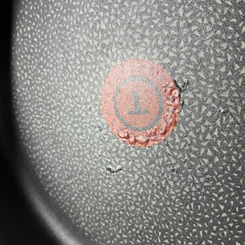 Tefal Kırmızı Tencere Kabarması Ve İletişimsiz Mağaza