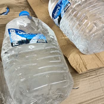 A101 Ardahan Şubesinde Aşırı Soğuk Ve Donmuş Ürün Şikayeti