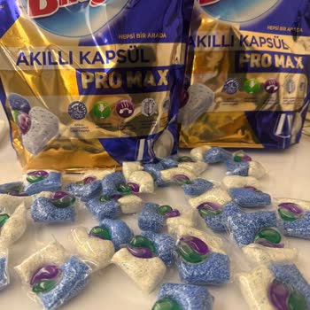 Bingo Akıllı Kapsül Pro Max Tabletinde Eksik Tablet Hatası