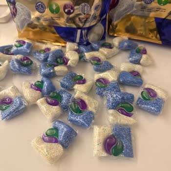 Bingo Akıllı Kapsül Pro Max Tabletinde Eksik Tablet Hatası