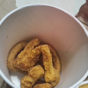 Eski Ve Bayat Burger King Ürünleri Sağlık Tehlikesi Yaratıyor!