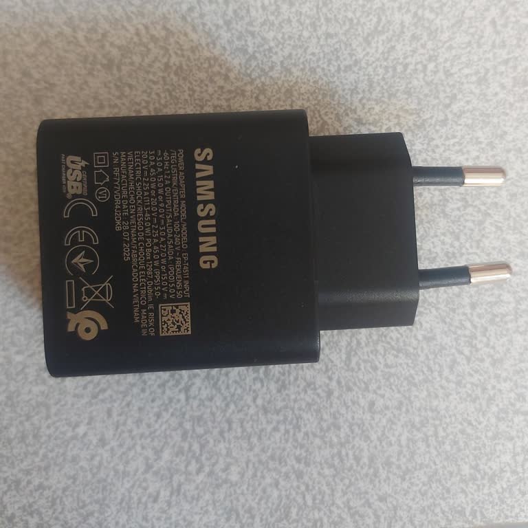 Media Markt'tan Hatalı Şarj Adaptörü, Güvenlik Riski Ve Çözüm Beklentisi