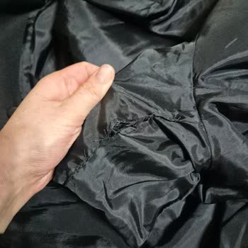 Zara Online Alışverişinde Defolu Ürün Ve İade Sorunu