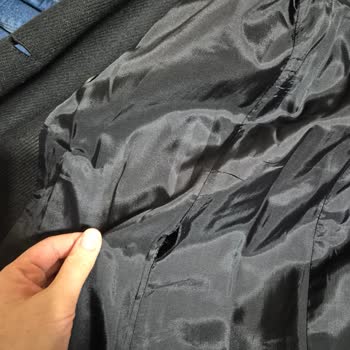 Zara Online Alışverişinde Defolu Ürün Ve İade Sorunu