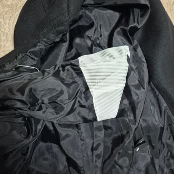 Zara Online Alışverişinde Defolu Ürün Ve İade Sorunu