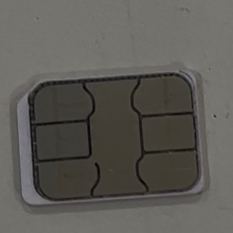 Vodafone Yeni Sim Kart Arızası Ve Şube Personelinin Keyfi Ücret Talebi