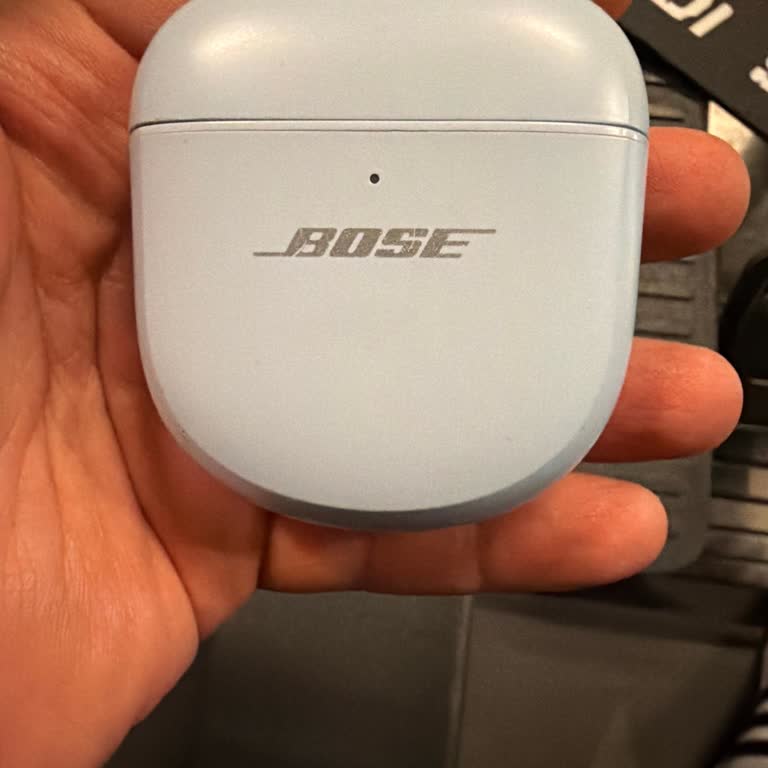 Bose QuietComfort Ultra 2 Kulaklıkta Cızırdama Artışı Ve Destek Reddi