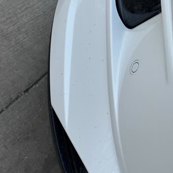 Sıfır Kilometrede Boya Sorunu Ve Baykoç'un Reddetme Tutumu