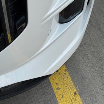 Sıfır Kilometrede Boya Sorunu Ve Baykoç'un Reddetme Tutumu