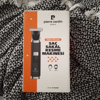 Yüzüm Kesildi, İade Reddi: A101’de Riskli Saç Sakal Kesme Makinesi