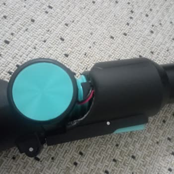 Kilit Mekanizmasının Normal Kullanımda Kırılması Ve Ücretsiz Onarım Talebi