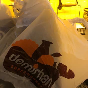 Trendyol Hızlı Market'le Satın Alınan Eriş Ununda Temizlik Kokusu: Sağlık Riski Ve İade İsteği!