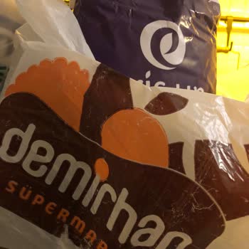 Trendyol Hızlı Market'le Satın Alınan Eriş Ununda Temizlik Kokusu: Sağlık Riski Ve İade İsteği!