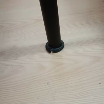 Aqua Karyola Gecikmeli Teslim Ve Kırılan Ayaklar İçin Çözüm Talebi