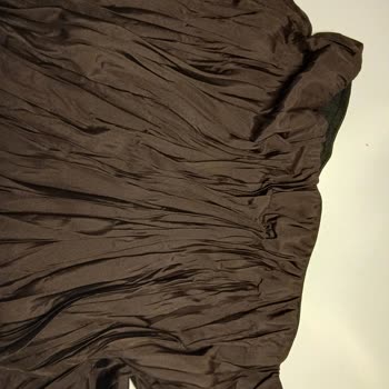 Modamugiyim'den Gelen Kraş Eteklerde Görsel Uyuşmazlığı Ve İade Talebi