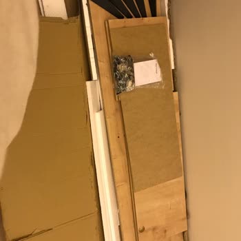 Yanlış TV Ünitesi Gönderimi Ve Yetersiz WhatsApp Desteği