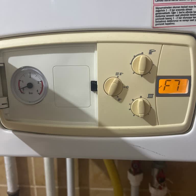 Pursaklar’da Sürekli Su Kesintisi Ve Düşük Basınç Sorunu