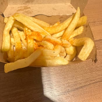 Eksik Ve Çiğ Ürün Gönderimi İçin Ücret İadesi Talebi