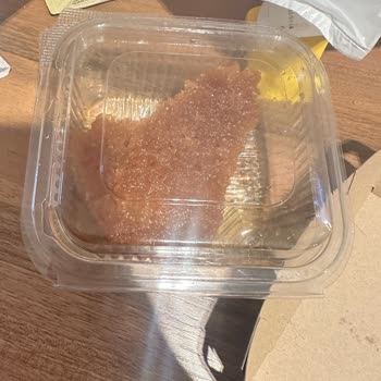 Eksik Ve Çiğ Ürün Gönderimi İçin Ücret İadesi Talebi