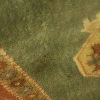 Elysium Halı Yıkama, Halılarım Zarar Gördü Ödediğim Ücrete Karşılık Düzgün Bir Hizmet Alamadım!