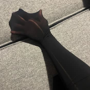 990 TL'lik Kaçmaz Çorapta Kaçma Sorunu Ve İade Sürecindeki Kötü Davranış