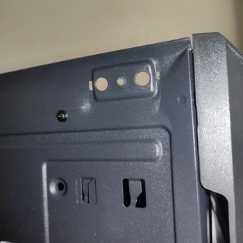 Hasarlı Kasa İçin Acil Değişim Ve Açıklama Talebi