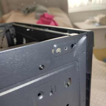 Hasarlı Kasa İçin Acil Değişim Ve Açıklama Talebi