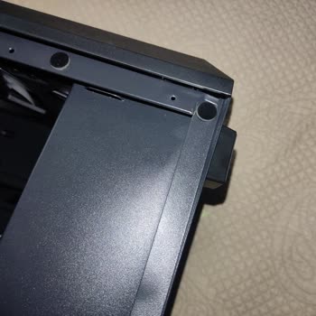 Hasarlı Kasa İçin Acil Değişim Ve Açıklama Talebi