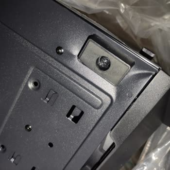 Hasarlı Kasa İçin Acil Değişim Ve Açıklama Talebi