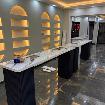 Metalpark Grup Mobilya Ödenen 270 Bin TL'ye Karşı Mobilya Teslimi Gecikmesi Ve Sözleşmeye Uymama!