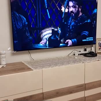 Samsung Servis Gelmiyor. 0 Televizyon Arızalı!