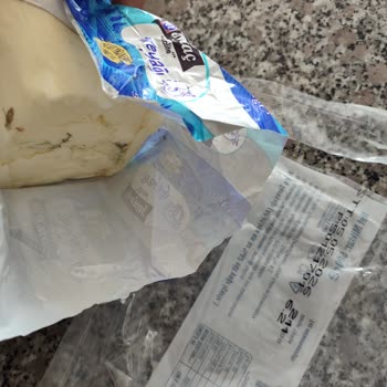 Keskin Market'ten Aytaç Tereyağında Küf Sorunu Ve Değişim Talebi