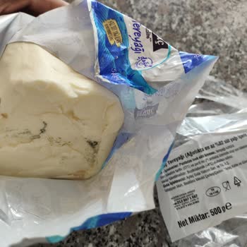 Keskin Market'ten Aytaç Tereyağında Küf Sorunu Ve Değişim Talebi