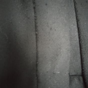 Kaşe Feracede Hızlı Tüylenme Ve İade Reddi