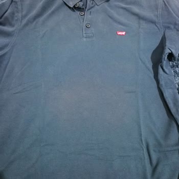 Levi's Ürünlerinde Sürekli Kalite Sorunları Ve Mağaza Çözüm Yetersizliği