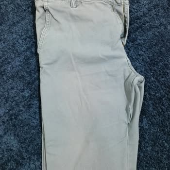 Levi's Ürünlerinde Sürekli Kalite Sorunları Ve Mağaza Çözüm Yetersizliği