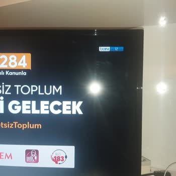 Vestel Smart TV'de Canlı TV Ve Bein Connect Kanal Sorunları