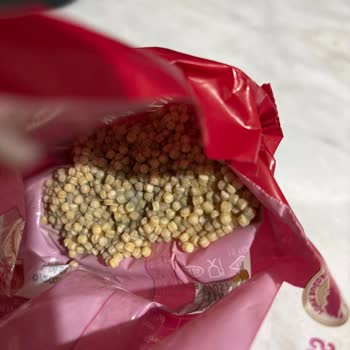 Filiz Makarna Kuskus Ürününde Küf Sorunu