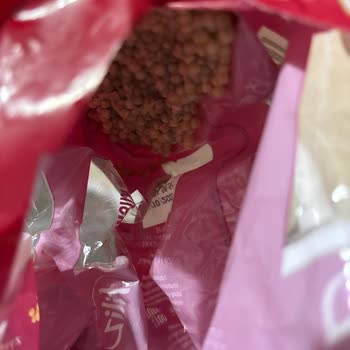 Filiz Makarna Kuskus Ürününde Küf Sorunu