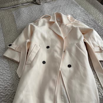 Vakro Boutique | Vakronline Sipariş Edilen Kabanın Yerine Alakasız Ürün Gönderildi!