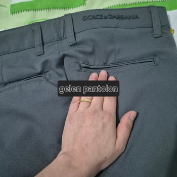 Yanlış Ürün Gönderimi Ve İade Talebi