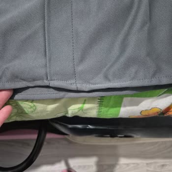 Yanlış Ürün Gönderimi Ve İade Talebi